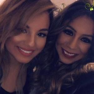 Meet your Posher, Valerie